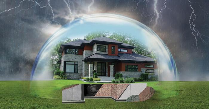 Water Proofing Services | Smart Fixers Water Proofing Services | Smart Fixers