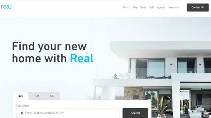 ¿Qué es Real-brokerage.com? ¿Son confiables? Opiniones 2022 • BFC