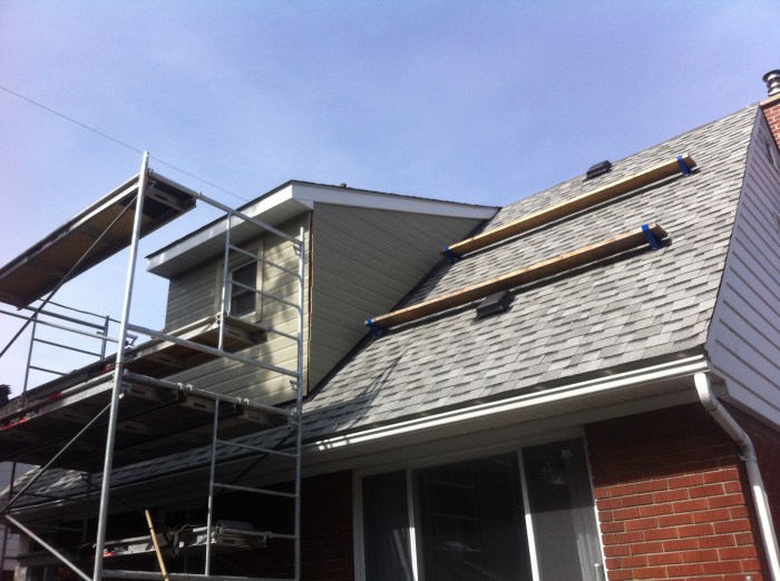Roofing/Siding Roofing/Siding