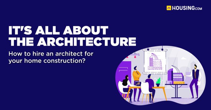 How To Hire An Architect For Your Custom Home