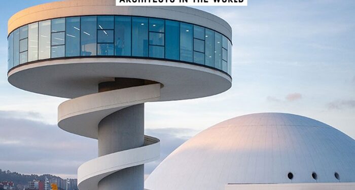 23 Most Famous Architects In The World And Their Works