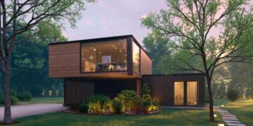 Future-Proof Home Design With 3D House Rendering - 3D Rendering World