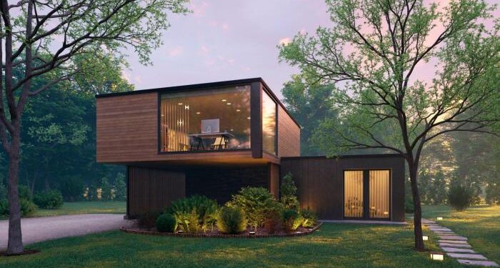 Future-Proof Home Design With 3D House Rendering - 3D Rendering World