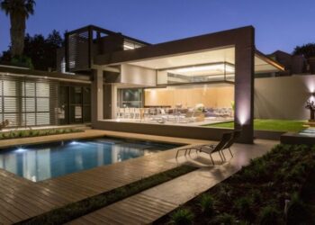 Top 50 Modern House Designs Ever Built! - Architecture Beast