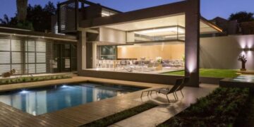 Top 50 Modern House Designs Ever Built! - Architecture Beast