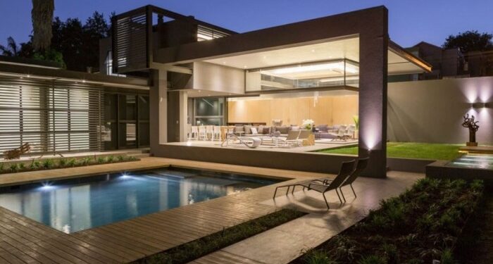 Top 50 Modern House Designs Ever Built! - Architecture Beast