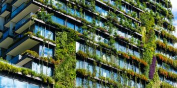 Green Design Architecture