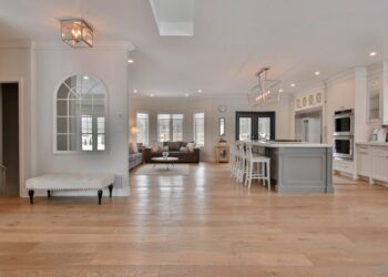 Best Home Flooring Options For Your Renovation | GreatBuildz