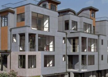 Affordable Custom Home Design with Local Architects Near Me: Creating ...