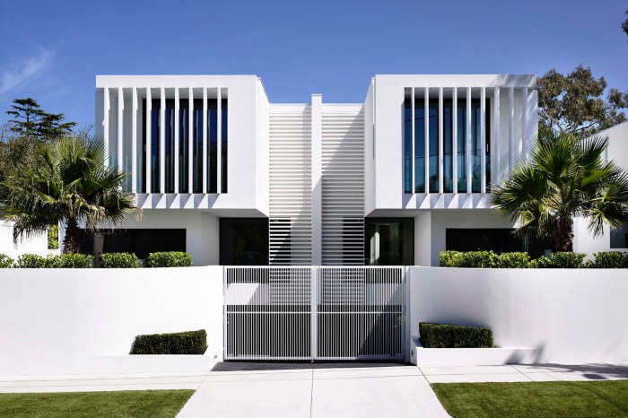 Top 50 Modern House Designs Ever Built! - Architecture Beast