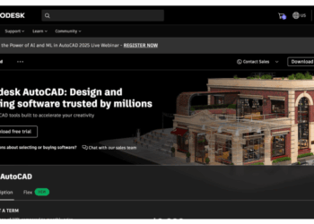 Best architecture software | TechRadar